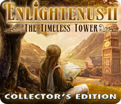 Download Enlightenus II: The Timeless Tower Collector's Edition game