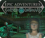 Download Epic Adventures: Cursed Onboard game