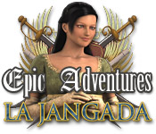 Download Epic Adventures: La Jangada game