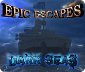 Download Epic Escapes: Dark Seas game