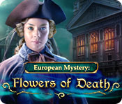 Download European Mystery: Flowers of Death game
