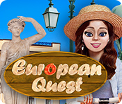 Download European Quest game