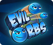 Download Evil Orbs game