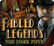 Download Fabled Legends: The Dark Piper game