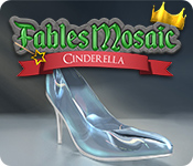 Download Fables Mosaic: Cinderella game