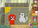 Fables Mosaic: Little Red Riding Hood screenshot