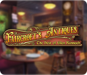 Download Faircroft Antiques: The Heir of Glen Kinnoch game