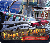 Download Faircroft's Antiques: Home for Christmas game