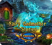 Download Fairy Godmother Stories: Cinderella game