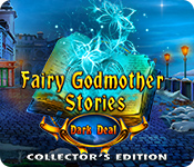 Download Fairy Godmother Stories: Dark Deal Collector's Edition game