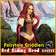 Download Fairytale Griddlers: Red Riding Hood Secret game
