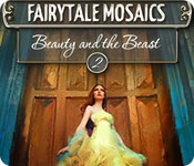 Download Fairytale Mosaics Beauty And The Beast 2 game