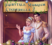 Download Fairytale Mosaics Cinderella 2 game
