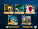 Fairytale Mosaics Cinderella screenshot