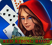 Download Fairytale Solitaire: Red Riding Hood game