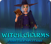 Download Fairytale Solitaire: Witch Charms game