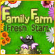 Download Family Farm: Fresh Start game
