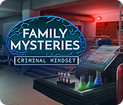 Download Family Mysteries: Criminal Mindset game