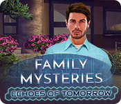 Download Family Mysteries: Echoes of Tomorrow game