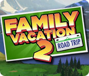 Download Family Vacation 2: Road Trip game