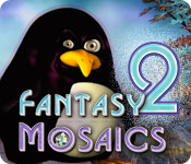 Download Fantasy Mosaics 2 game