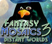 Download Fantasy Mosaics 3 game