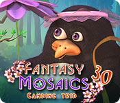 Download Fantasy Mosaics 30: Camping Trip game