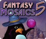 Download Fantasy Mosaics 5 game