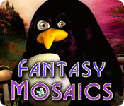 Download Fantasy Mosaics game