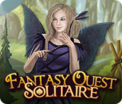 Download Fantasy Quest Solitaire game