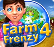 Download Farm Frenzy 4 game