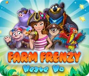 Download Farm Frenzy: Heave Ho game