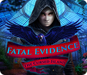 Download Fatal Evidence: The Cursed Island game