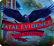 Download Fatal Evidence: The Missing game