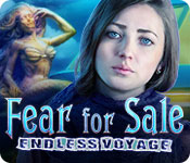 Download Fear for Sale: Endless Voyage game