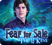Download Fear for Sale: The 13 Keys game