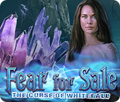 Download Fear For Sale: The Curse of Whitefall game