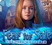 Download Fear for Sale: The Dusk Wanderer game