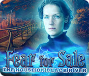Download Fear for Sale: The House on Black River game