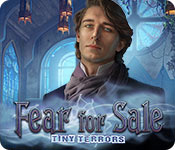 Download Fear for Sale: Tiny Terrors game