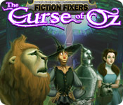 Download Fiction Fixers: The Curse of OZ game