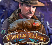 Download Fierce Tales: Feline Sight game