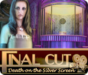 Download Final Cut: Death on the Silver Screen game