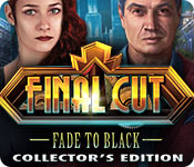 Download Final Cut: Fade to Black Collector's Edition game