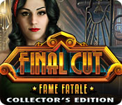 Download Final Cut: Fame Fatale Collector's Edition game
