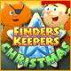 Download Finders Keepers Christmas game
