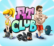 Download Fit Club game