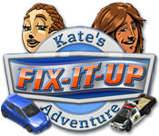 Download Fix-it-up: Kate's Adventure game