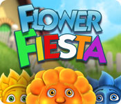 Download Flower Fiesta game