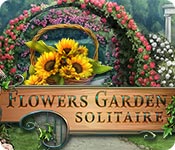 Download Flowers Garden Solitaire game